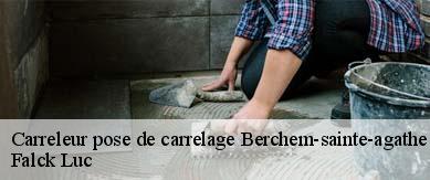 Carreleur pose de carrelage  1082