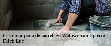 Carreleur pose de carrelage  1150