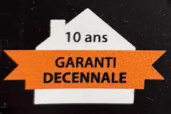 Garantie decennale